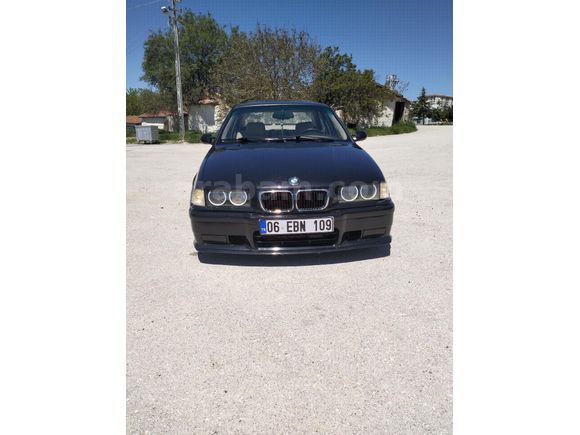 Sahibinden BMW 3 Serisi 320i 1996 Model