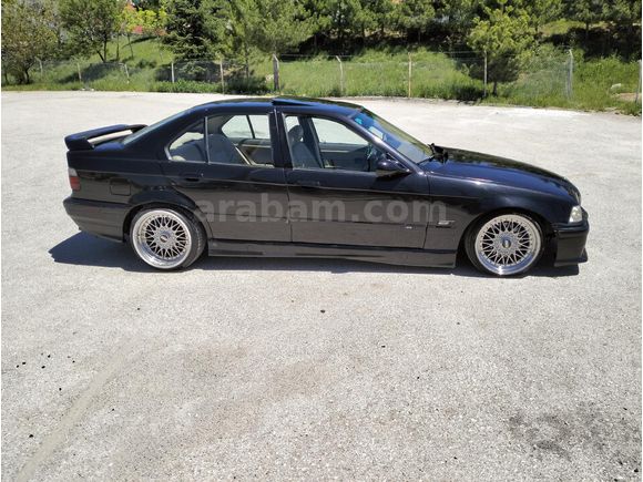 Sahibinden BMW 3 Serisi 320i 1996 Model