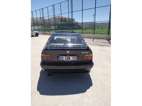 Sahibinden BMW 3 Serisi 320i 1996 Model