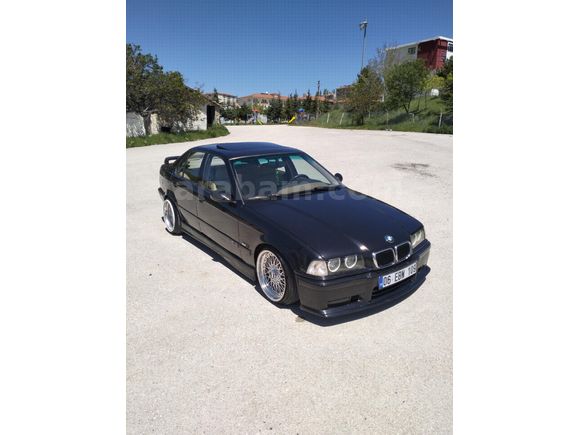 Sahibinden BMW 3 Serisi 320i 1996 Model