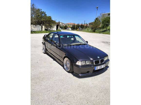 Sahibinden BMW 3 Serisi 320i 1996 Model