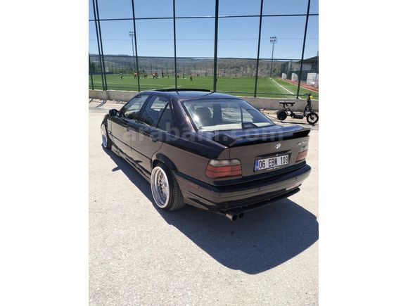 Sahibinden BMW 3 Serisi 320i 1996 Model