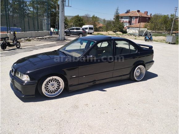 Sahibinden BMW 3 Serisi 320i 1996 Model