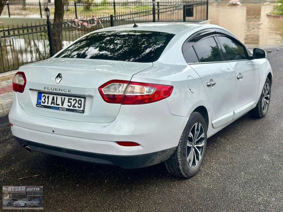 Keser otomotiv güvencesiyle otomatik