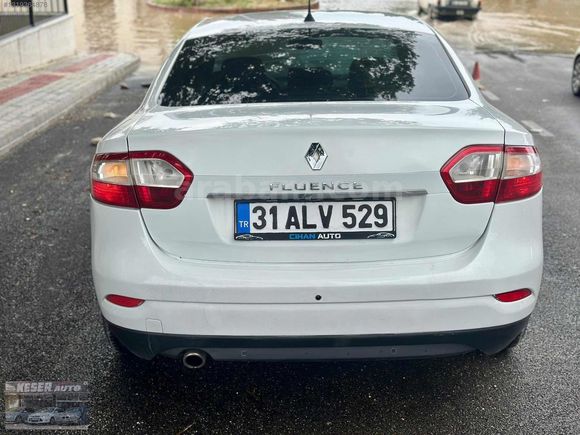 Keser otomotiv güvencesiyle otomatik