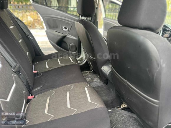 Keser otomotiv güvencesiyle otomatik