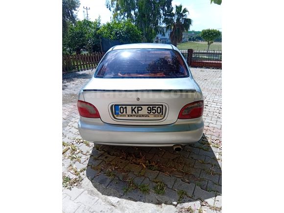 Sahibinden Hyundai Accent 1.3 LS 1997 Model