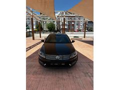 Sahibinden Volkswagen Passat 1.6 TDi BlueMotion Trendline 2013 Model