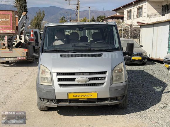 KESER OTOMOTİV GÜVENCESİYLE