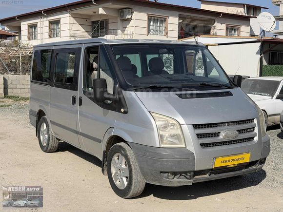 KESER OTOMOTİV GÜVENCESİYLE