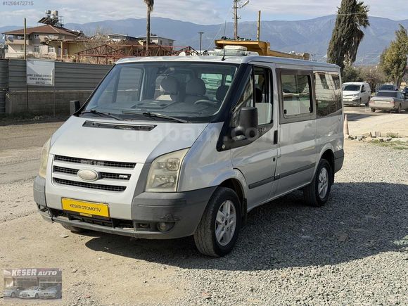 KESER OTOMOTİV GÜVENCESİYLE