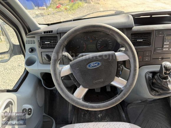 KESER OTOMOTİV GÜVENCESİYLE