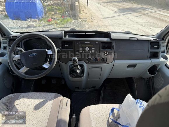 KESER OTOMOTİV GÜVENCESİYLE