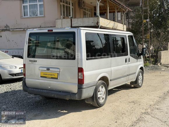 KESER OTOMOTİV GÜVENCESİYLE