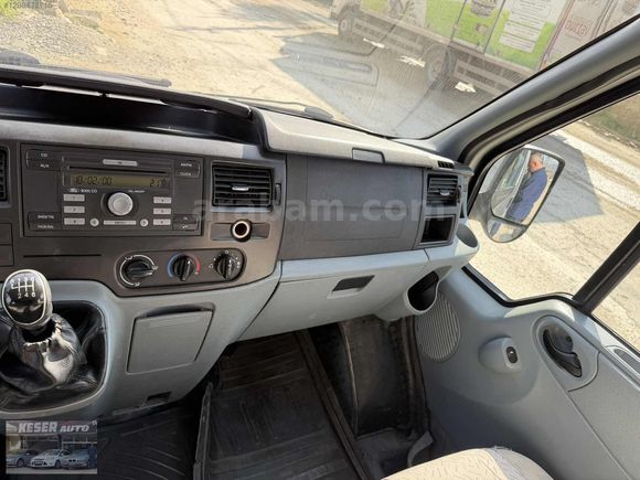KESER OTOMOTİV GÜVENCESİYLE
