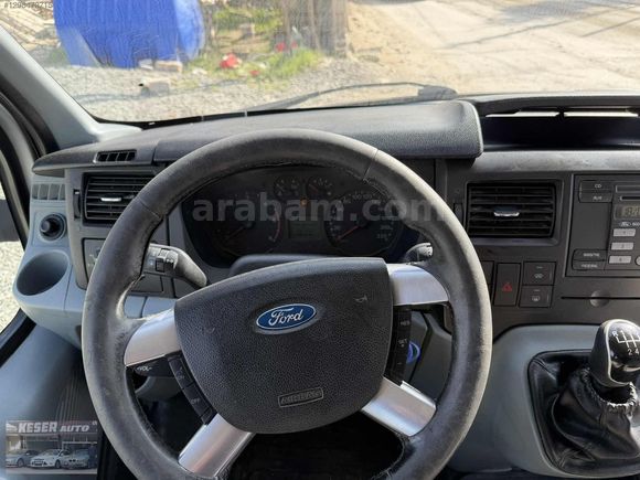 KESER OTOMOTİV GÜVENCESİYLE