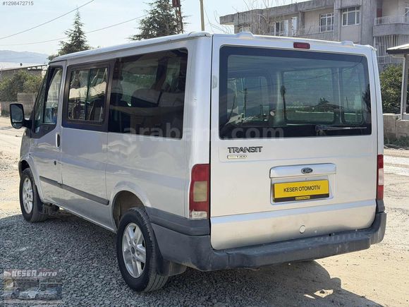 KESER OTOMOTİV GÜVENCESİYLE