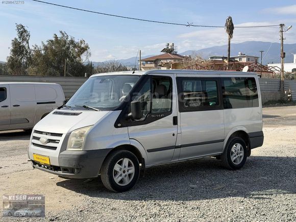 KESER OTOMOTİV GÜVENCESİYLE