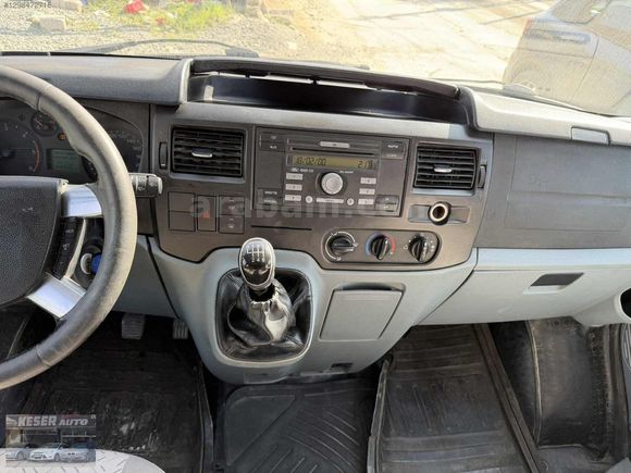 KESER OTOMOTİV GÜVENCESİYLE
