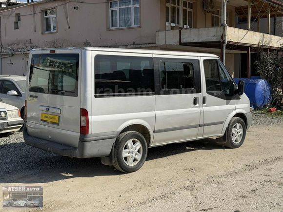 KESER OTOMOTİV GÜVENCESİYLE