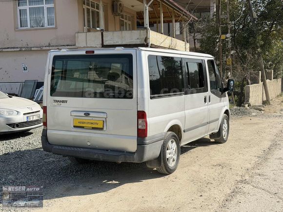 KESER OTOMOTİV GÜVENCESİYLE