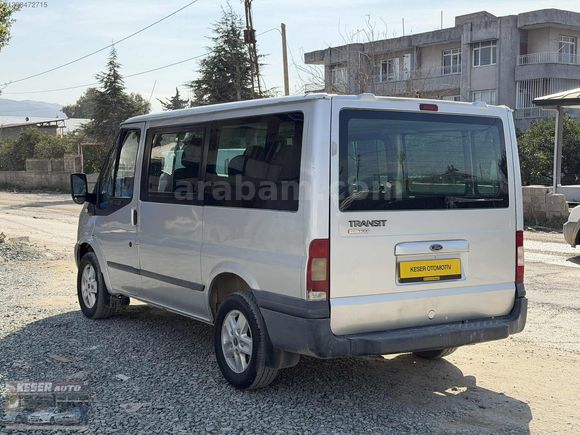 KESER OTOMOTİV GÜVENCESİYLE