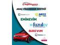 ÇAĞLAYAN OTOMOTİV'DEN 2011 FORD FOCUS 1.6 TDCİ TİTANİUM 110 HP