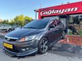 ÇAĞLAYAN OTOMOTİV'DEN 2011 FORD FOCUS 1.6 TDCİ TİTANİUM 110 HP