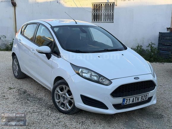 KESER OTOMOTİV GÜVENCESİYLE BAKMADAN GEÇME 123 000 kmde