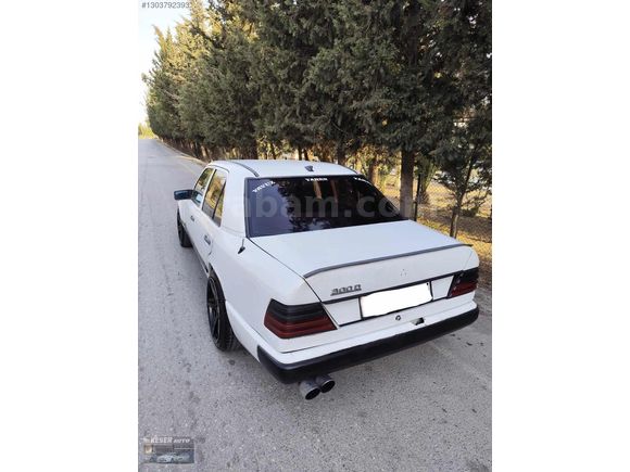 Keser otomotiv güvencesiyle