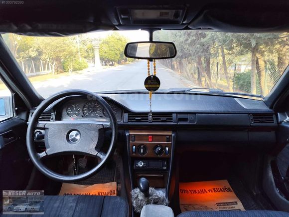 Keser otomotiv güvencesiyle