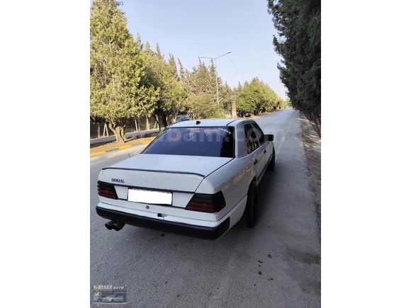 Keser otomotiv güvencesiyle