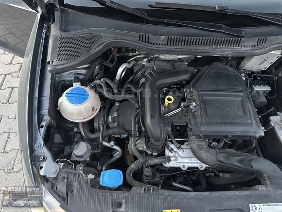 Bakmadan geçme çok temiz düşük km