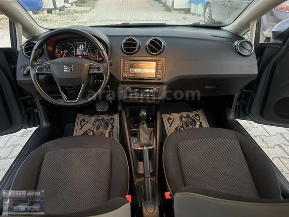 Bakmadan geçme çok temiz düşük km