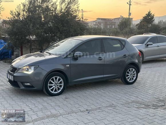 Bakmadan geçme çok temiz düşük km