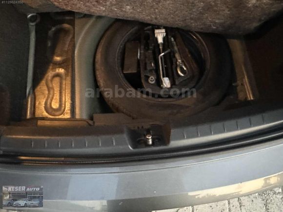 Bakmadan geçme çok temiz düşük km