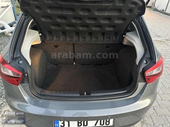 Bakmadan geçme çok temiz düşük km
