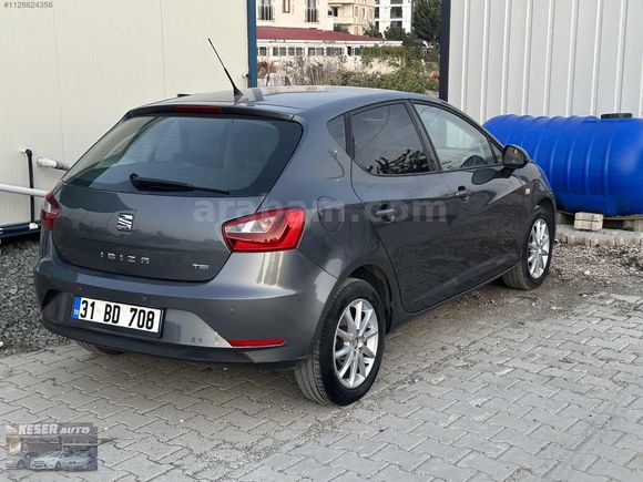 Bakmadan geçme çok temiz düşük km