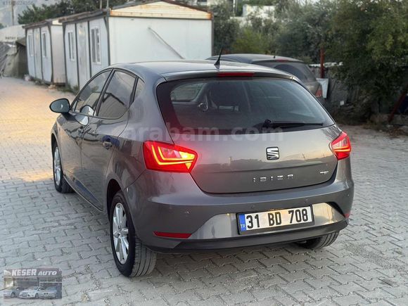 Bakmadan geçme çok temiz düşük km