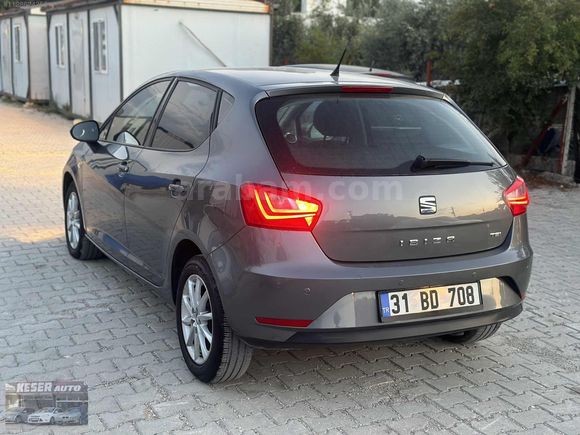 Bakmadan geçme çok temiz düşük km