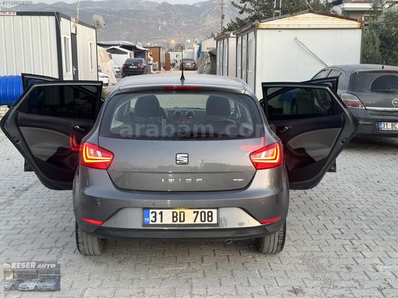 Bakmadan geçme çok temiz düşük km