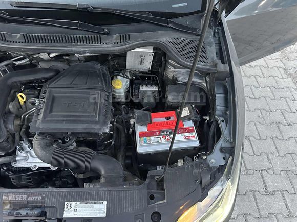 Bakmadan geçme çok temiz düşük km