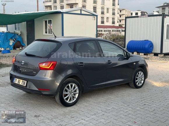 Bakmadan geçme çok temiz düşük km