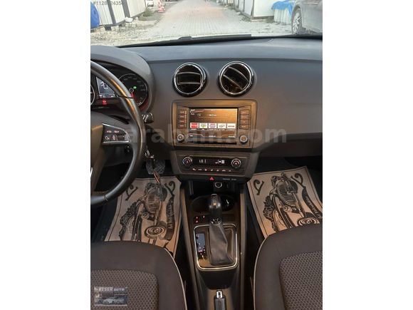 Bakmadan geçme çok temiz düşük km