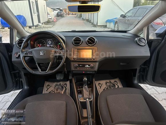 Bakmadan geçme çok temiz düşük km