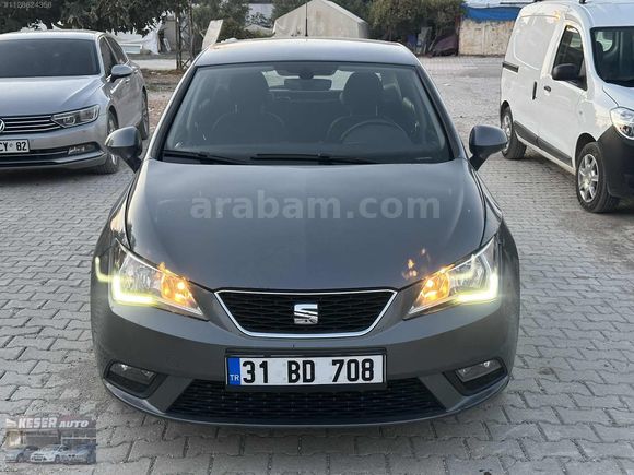 Bakmadan geçme çok temiz düşük km