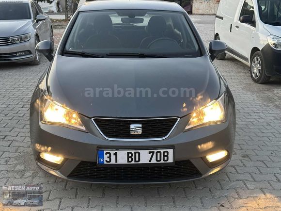 Bakmadan geçme çok temiz düşük km
