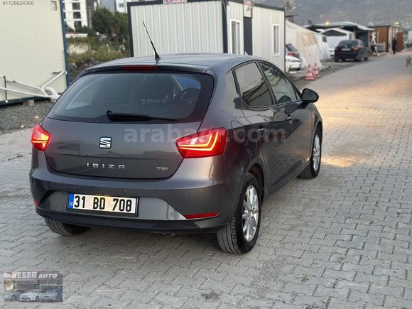 Bakmadan geçme çok temiz düşük km