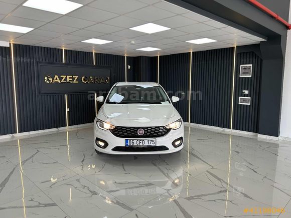 GAZEZ'DEN BOYASIZ DEĞİŞENSİZ 2021 ÇIKIŞLI URBAN PLUS 58.500KM