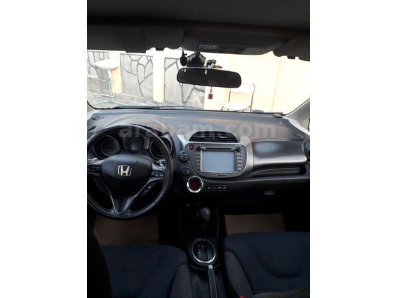 Sahibinden Honda Jazz 1.4 Fun 2012 Model  133 bin km de